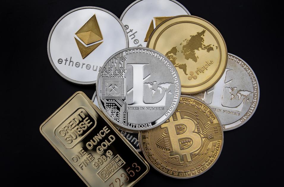 Bitcoin - Financial Betting